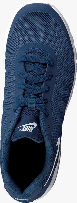 Blauwe NIKE Sneakers AIR MAX INVIGOR PRINT (GS)  - large