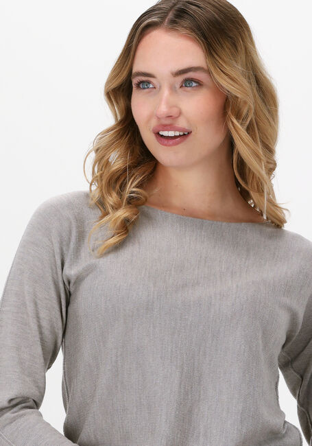 Taupe BELLAMY Trui JUDITH - large