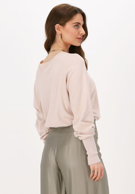 Gebroken wit OTTOD'AME Trui MAGLIA EK0019 - large