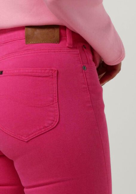 Roze LEE Flared jeans BREESE L32YQWA36 - large