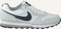 Witte NIKE Lage sneakers MD RUNNER 2 WMNS - medium