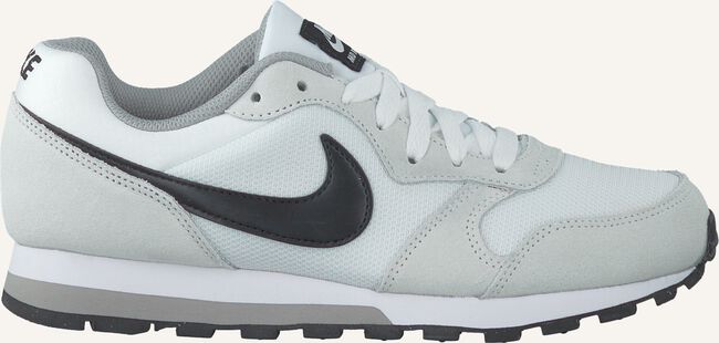 Witte NIKE Lage sneakers MD RUNNER 2 WMNS Witte NIKE Lage sneakers MD RUNNER 2 WMNS - large