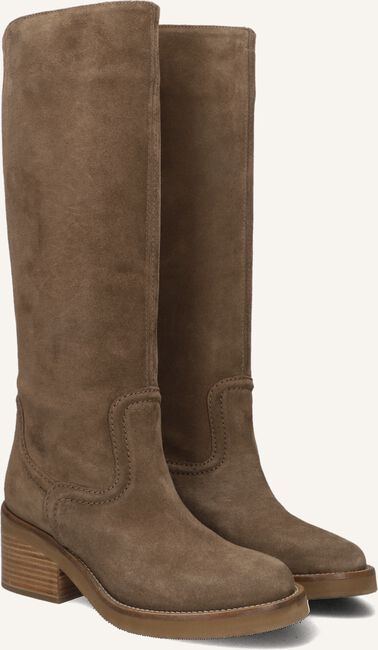 Bruine NUBIKK Hoge laarzen CASSIE BOOT SUE Bruine NUBIKK Hoge laarzen CASSIE BOOT SUE - large