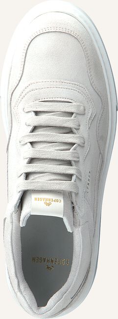 Witte COPENHAGEN STUDIOS Lage sneakers CPH 408 M Witte COPENHAGEN STUDIOS Lage sneakers CPH 408 M - large
