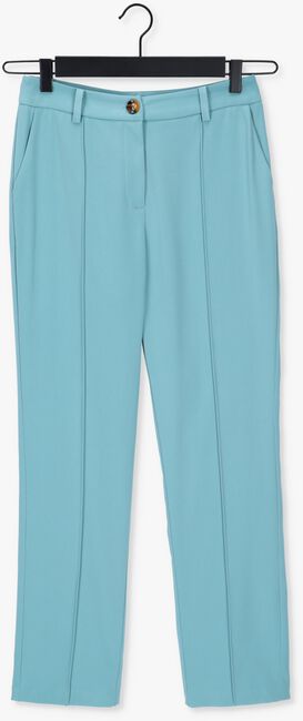 Turquoise YDENCE Pantalon PANTS MORGAN - large