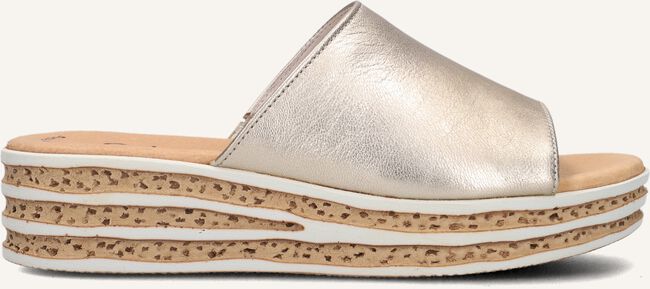 Gouden GABOR Slippers 559 Gouden GABOR Slippers 559 - large