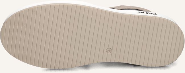 Taupe HIP Hoge sneakers H1765 Taupe HIP Hoge sneakers H1765 - large