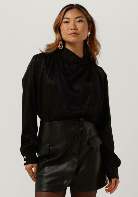 Zwarte JOSH V Blouses NAYELI - large