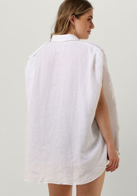 Witte MR MOOD Blouses MRS KATE - large