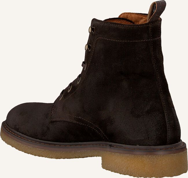 Bruine GROTESQUE Veterboots BUCKO 2 Bruine GROTESQUE Veterboots BUCKO 2 - large
