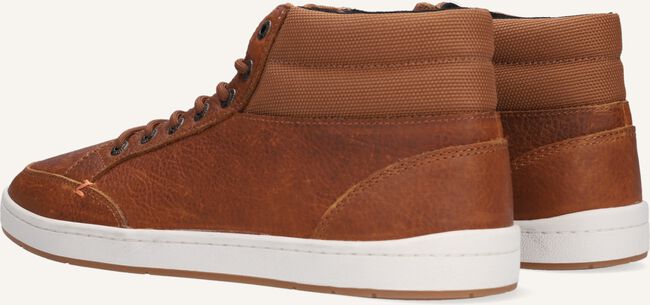 Cognac HUB Hoge sneakers INDUSTRY 2.0 Cognac HUB Hoge sneakers INDUSTRY 2.0 - large