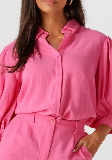 Roze YDENCE Blouses BLOUSE HEIDI - large