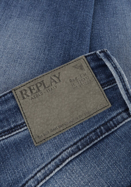 REPLAY ANBASS PANTS REPLAY ANBASS PANTS - large