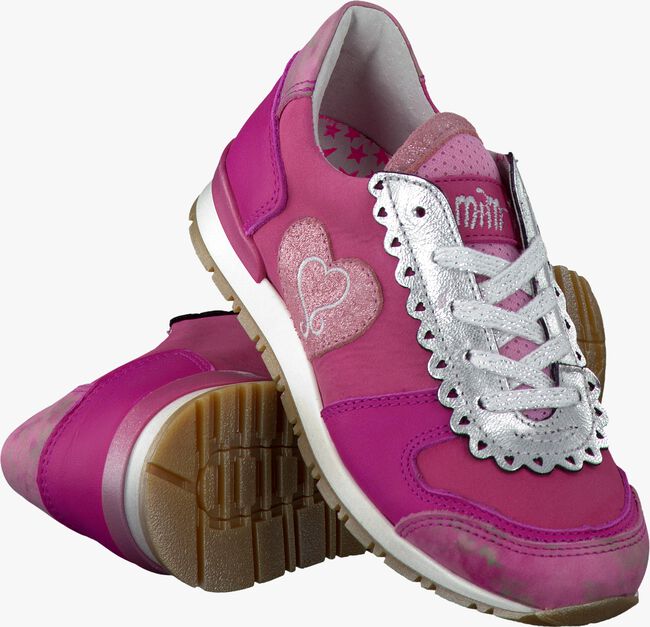 Roze MIM PI Sneakers 9953  - large