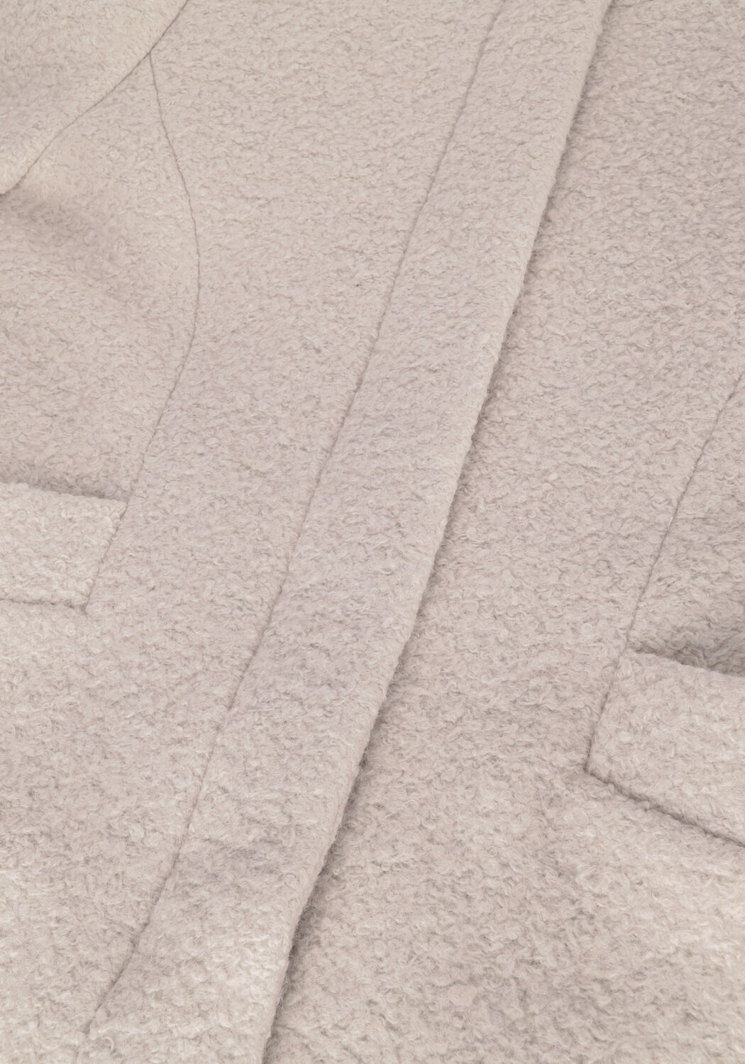 Ecru GIACOMO THE JACKET Jack 6519542 - large