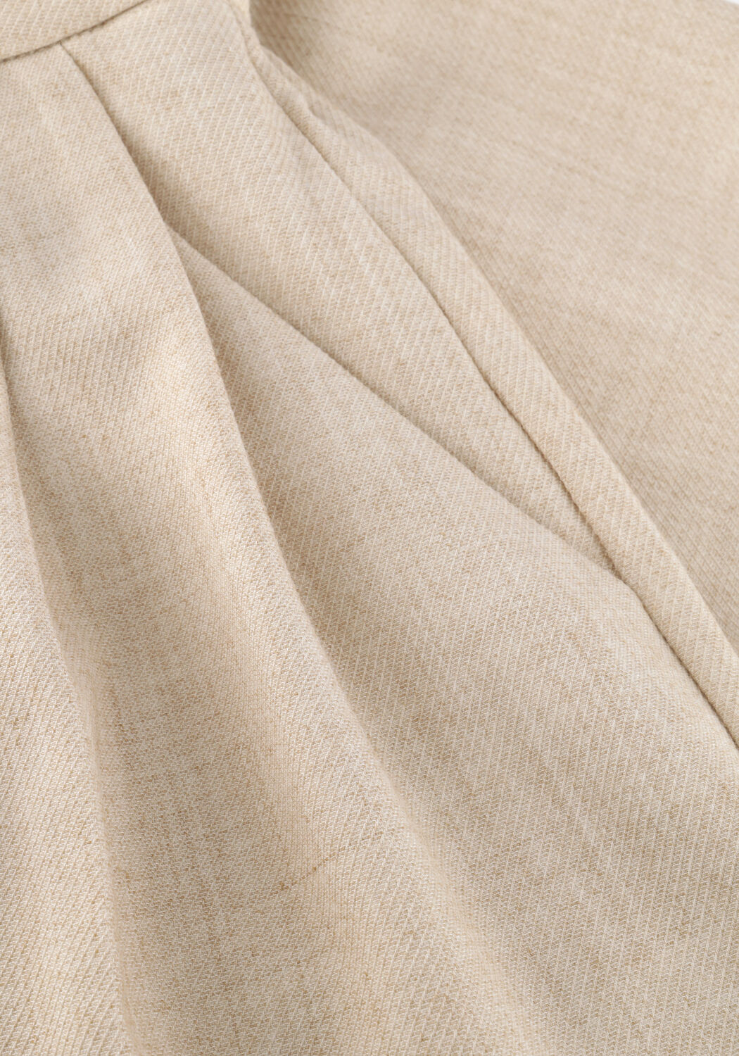 Zand GRACE & MILA Korte broek SS2613025 - large