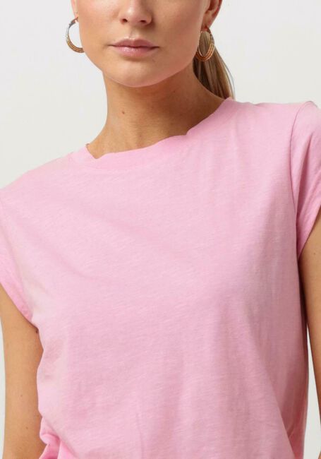 Roze CC HEART T-shirt CC HEART BASIC T-SHIRT - large
