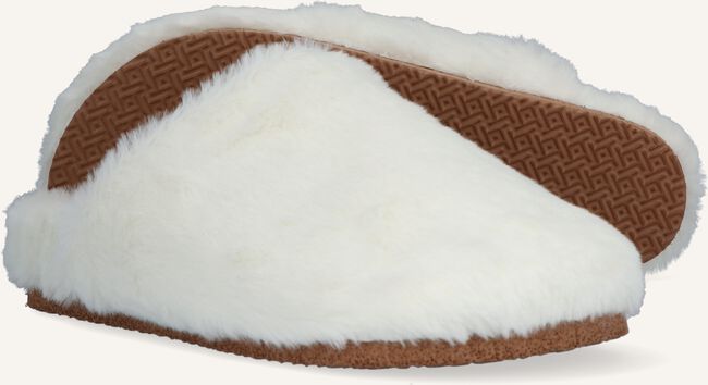 Witte OMODA Pantoffels ARIEL Witte OMODA Pantoffels ARIEL - large