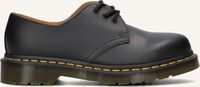 Zwarte DR MARTENS Veterschoenen 1461 Zwarte DR MARTENS Veterschoenen 1461 - medium