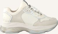 Witte BRONX Lage sneakers BAISLEY - medium