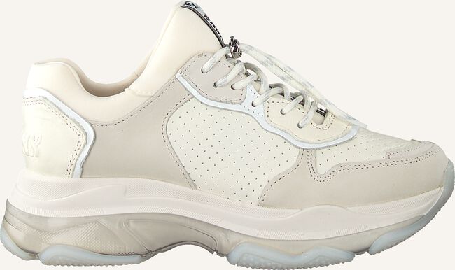 Witte BRONX Lage sneakers BAISLEY Witte BRONX Lage sneakers BAISLEY - large