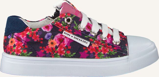 Multi SHOESME Lage sneakers SH9S035 M Multi SHOESME Lage sneakers SH9S035 M - large