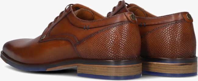 Cognac AUSTRALIAN Nette schoenen MAGIORE - large