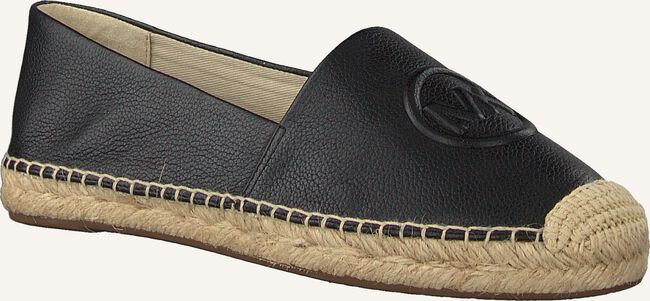 Zwarte MICHAEL KORS Espadrilles DYLYN ESPADRILLE Zwarte MICHAEL KORS Espadrilles DYLYN ESPADRILLE - large
