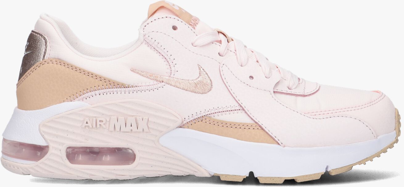 Vochtig in de tussentijd Anoi Roze NIKE Lage sneakers AIR MAX EXCEE WMNS | Omoda