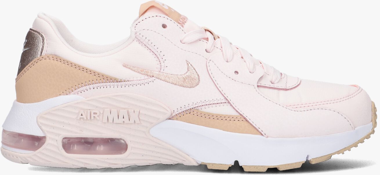 lokaal financiën vloeiend Roze NIKE Lage sneakers AIR MAX EXCEE WMNS | Omoda