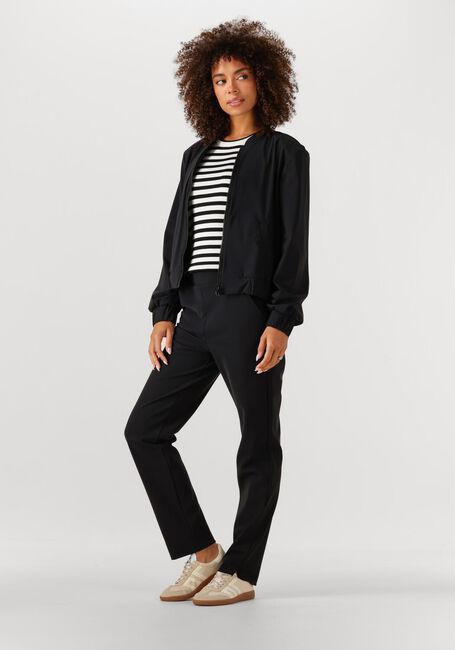 STUDIO ANNELOES ANNE BONDED TROUSERS - large