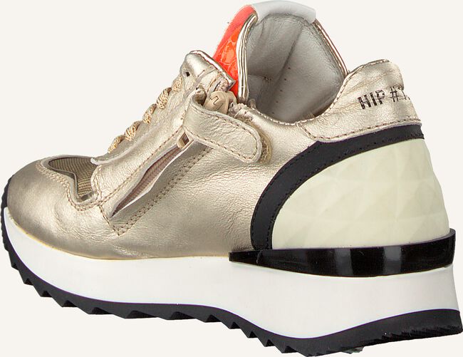 Gouden HIP Lage sneakers H1789 Gouden HIP Lage sneakers H1789 - large