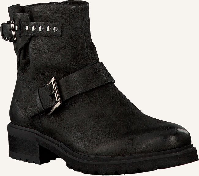 Zwarte OMODA Boots LAPA ANKLE BOOT Zwarte OMODA Boots LAPA ANKLE BOOT - large