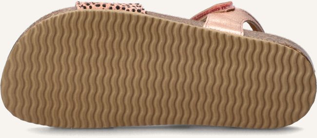 Roze CLIC! Platte sandalen CL-GRASS Roze CLIC! Platte sandalen CL-GRASS - large