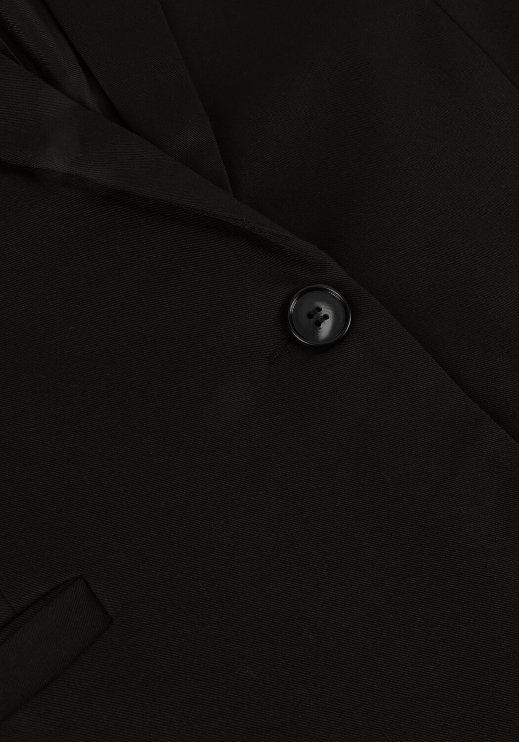 Zwarte MOVES Blazer DAIZY - large