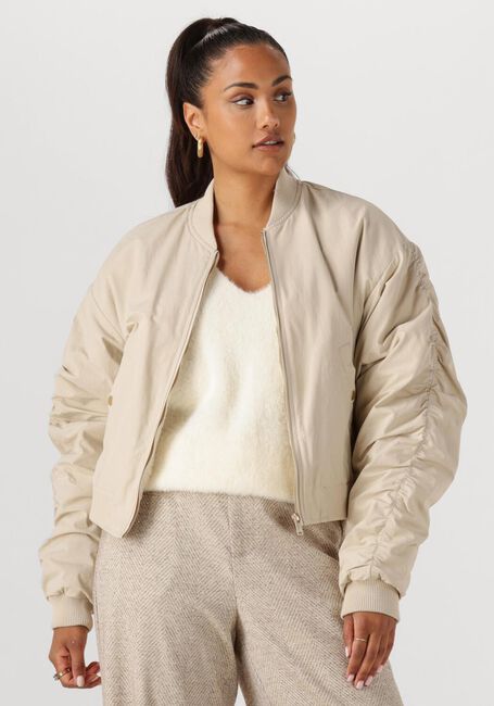 Camel NUKUS Gewatteerde jas CELESTE JACKET - large
