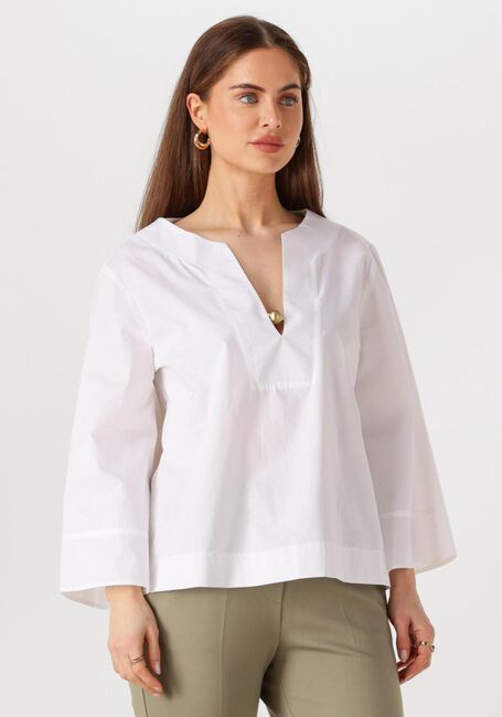 Witte ACCESS Blouses 53-2199-123 - large