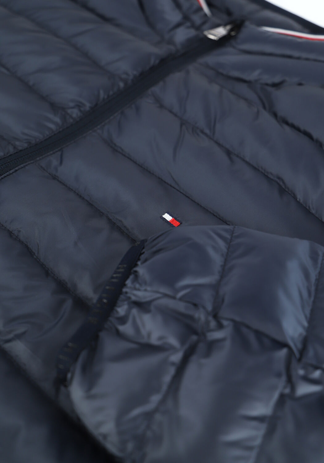 Tommy hilfiger online tussenjas