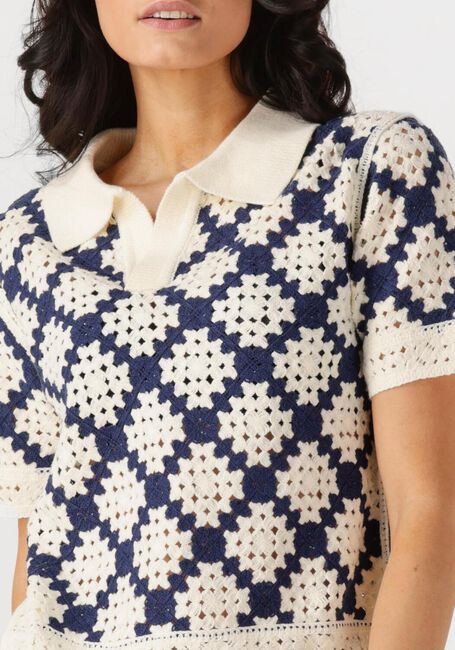 Witte SUNCOO Tops & T-shirts PERISOL - large