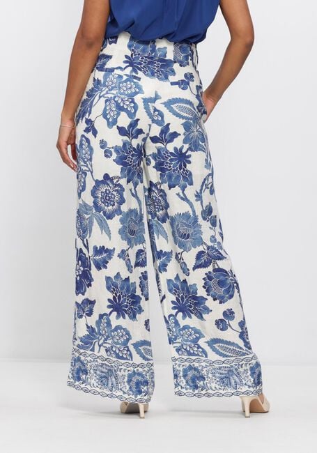 Multi DEA KUDIBAL Wijde broek DABRINADEA NS-LOOSE FIT PANTS - large