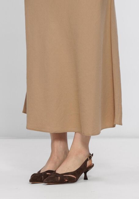 Bruine STEFANO LAURAN Slingbacks ST2639 - large