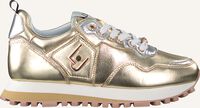 Gouden LIU JO Lage sneakers LIU JO WONDER - medium