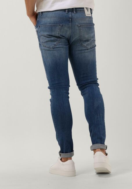 Blauwe PUREWHITE Skinny jeans W1035 THE JONE - large