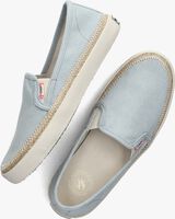 Blauwe SCOTCH & SODA Loafers IZOMI W 11 - medium