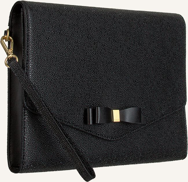 Zwarte TED BAKER Clutch KRYSTAN Zwarte TED BAKER Clutch KRYSTAN - large