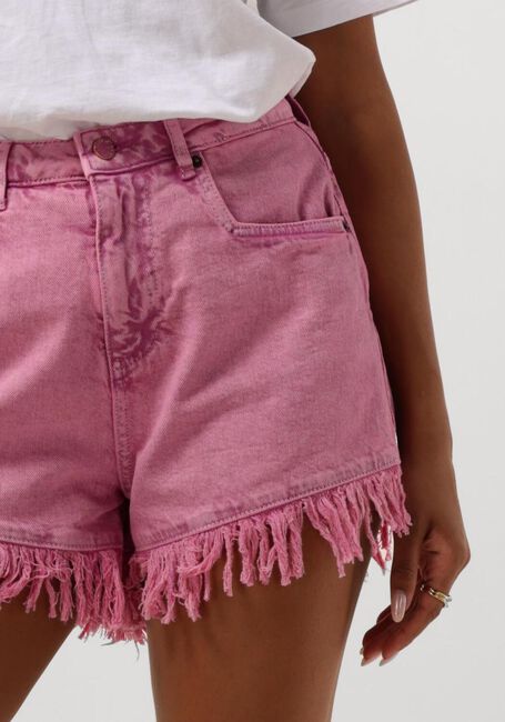 Paarse HARPER & YVE Jeans MARA-SH - large