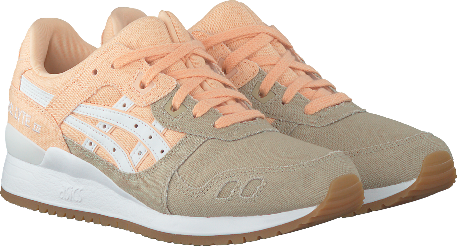 asics gel lyte 3 dames beige asics gel lyte 3 dames beige