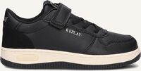 Zwarte REPLAY Lage sneakers EPIC JR LOW-V 10B Zwarte REPLAY Lage sneakers EPIC JR LOW-V 10B - medium