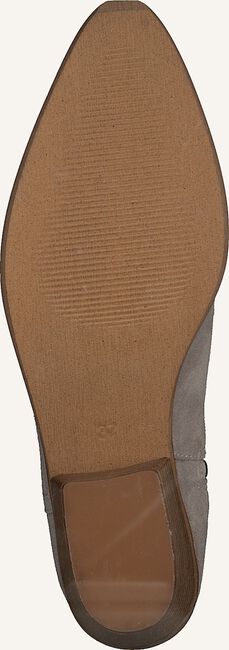 Beige ROBERTO D'ANGELO Enkellaarsjes NARDO Beige ROBERTO D'ANGELO Enkellaarsjes NARDO - large