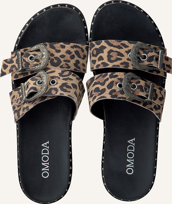Beige OMODA Slippers LPARANSTUD-07WB Beige OMODA Slippers LPARANSTUD-07WB - large